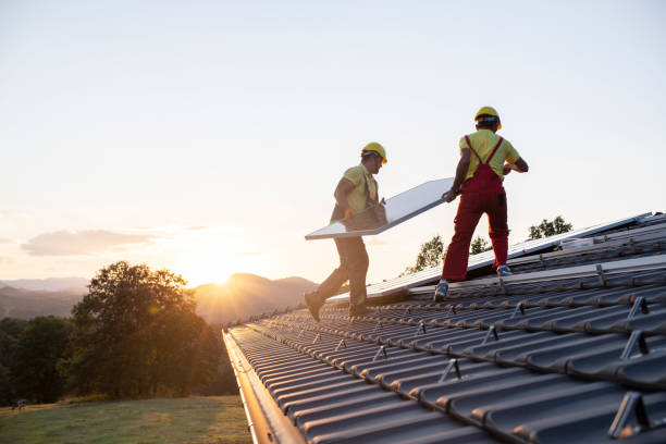 Best Commercial Roofing Services  in Mexia, TX