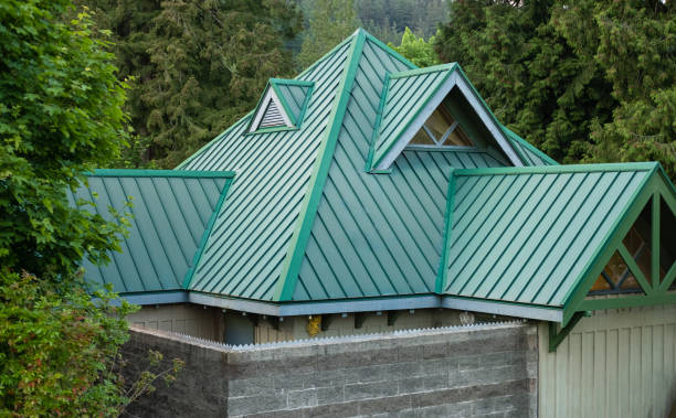 Best Green or Eco-Friendly Roofing Solutions  in Mexia, TX
