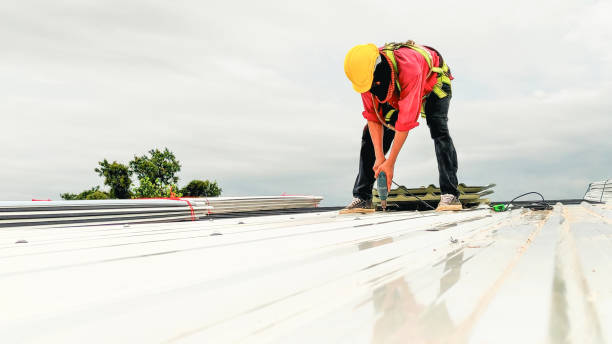 Best Roof Installation  in Mexia, TX