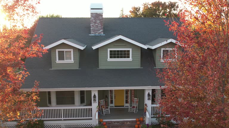 Trusted Mexia, TX Roofing Service Experts