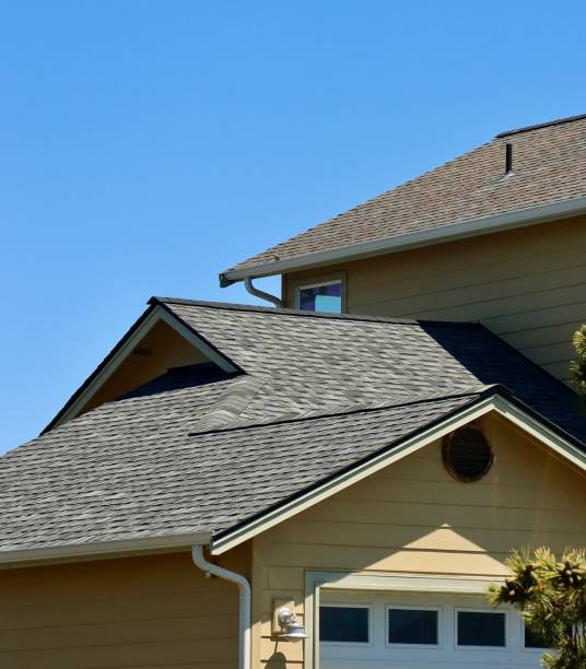 Best Gutter Installation and Repair  in Mexia, TX